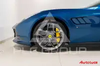 2020 Ferrari GTC4