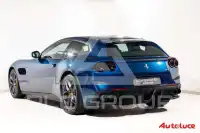 2020 Ferrari GTC4