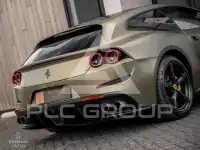 2020 Ferrari GTC4