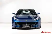 2020 Ferrari GTC4