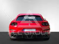 2020 Ferrari GTC4