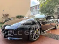 2020 Ferrari GTC4