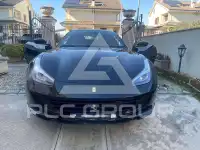 2020 Ferrari GTC4