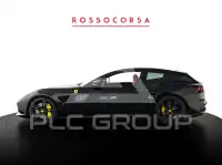 2020 Ferrari GTC4