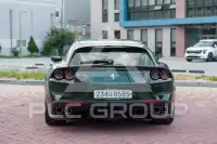 2019 Ferrari GTC4
