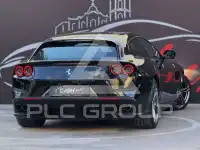2020 Ferrari GTC4