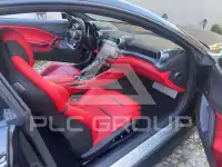 2020 Ferrari GTC4