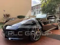 2020 Ferrari GTC4