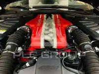 2020 Ferrari GTC4