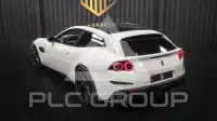 2020 Ferrari GTC4