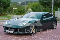 2019 Ferrari GTC4
