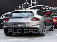 2020 Ferrari GTC4