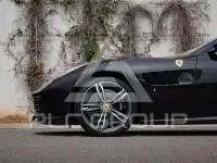 2020 Ferrari GTC4
