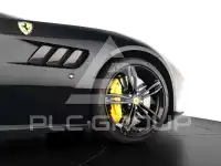 2020 Ferrari GTC4