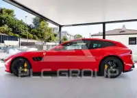 2020 Ferrari GTC4