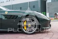 2019 Ferrari GTC4