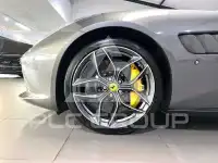 2020 Ferrari GTC4