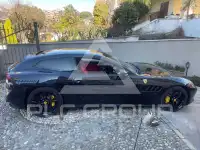 2020 Ferrari GTC4