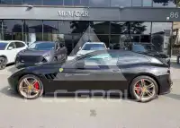 2020 Ferrari GTC4