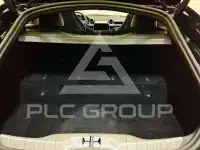 2020 Ferrari GTC4