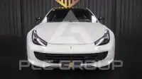 2020 Ferrari GTC4