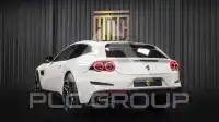 2020 Ferrari GTC4