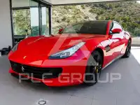 2020 Ferrari GTC4