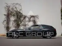 2020 Ferrari GTC4