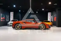 2020 Ferrari 488