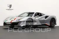 2020 Ferrari 488