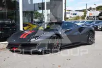 2020 Ferrari 488