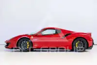 2020 Ferrari 488