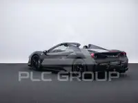 2020 Ferrari 488