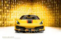 2020 Ferrari 488