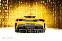 2020 Ferrari 488