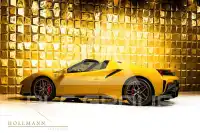 2020 Ferrari 488