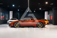 2020 Ferrari 488