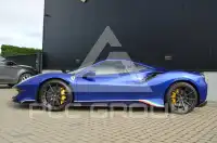 2020 Ferrari 488