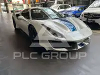 2020 Ferrari 488