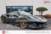 2020 Ferrari 488
