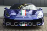 2020 Ferrari 488