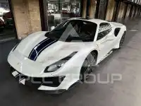 2020 Ferrari 488