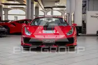 2020 Ferrari 488