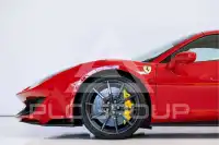 2020 Ferrari 488
