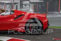 2020 Ferrari 488