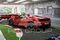 2020 Ferrari 488
