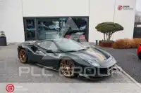 2020 Ferrari 488