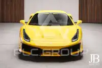 2020 Ferrari 488