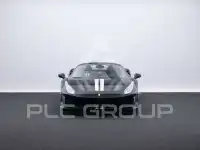 2020 Ferrari 488