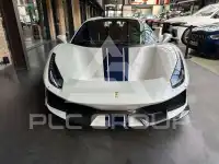 2020 Ferrari 488
